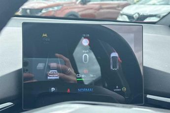 MG MG4 EV 64kWh SE Long Range Hatchback 5dr Electric Auto (203 ps)