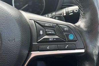 NISSAN JUKE 1.0 DIG-T Tekna SUV 5dr Petrol DCT Auto Euro 6 (s/s) (114 ps)