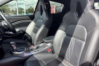 NISSAN JUKE 1.0 DIG-T Tekna SUV 5dr Petrol DCT Auto Euro 6 (s/s) (114 ps)