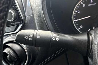 NISSAN JUKE 1.0 DIG-T Tekna SUV 5dr Petrol DCT Auto Euro 6 (s/s) (114 ps)