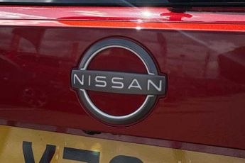 NISSAN JUKE 1.0 DIG-T Tekna SUV 5dr Petrol DCT Auto Euro 6 (s/s) (114 ps)