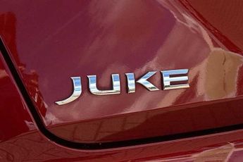 NISSAN JUKE 1.0 DIG-T Tekna SUV 5dr Petrol DCT Auto Euro 6 (s/s) (114 ps)