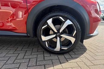 NISSAN JUKE 1.0 DIG-T Tekna SUV 5dr Petrol DCT Auto Euro 6 (s/s) (114 ps)