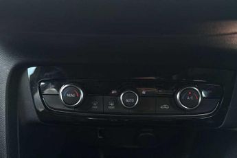 VAUXHALL Corsa Electric 50kWh Ultimate Hatchback 5dr Electric Auto (136 ps)