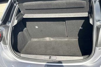 VAUXHALL Corsa Electric 50kWh Ultimate Hatchback 5dr Electric Auto (136 ps)
