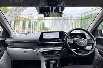 HYUNDAI i20 1.0 T-GDi MHEV Ultimate Hatchback 5dr Petrol Hybrid DCT Euro 6 (