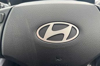 HYUNDAI i10 1.2 Premium Hatchback 5dr Petrol Auto Euro 6 (s/s) (79 ps)