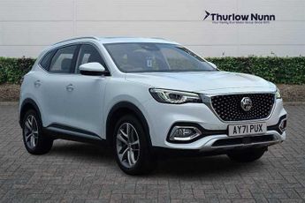 MG HS 1.5 T-GDI Exclusive SUV 5dr Petrol Manual Euro 6 (s/s) (162 ps)