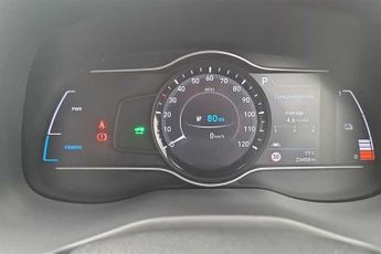 Hyundai KONA 64kWh Premium SUV 5dr Electric Auto (7kW Charger) (204 ps)