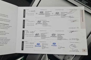 Hyundai KONA 64kWh Premium SUV 5dr Electric Auto (7kW Charger) (204 ps)