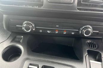 CITROEN E-BERLINGO 50kWh Feel XL MPV 5dr Electric Auto (7.4kW Charger) (136 ps)