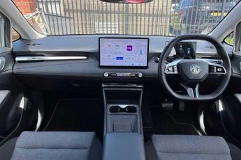 MG MG4 URBAN 53.9kWh Premium Long Range Hatchback 5dr Electric Auto (160 ps)