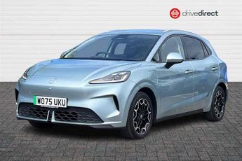 MG MG4 URBAN 53.9kWh Premium Long Range Hatchback 5dr Electric Auto (160 ps)