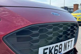 FORD FOCUS 1.5 EcoBlue ST-Line X Hatchback 5dr Diesel Auto Euro 6 (s/s) (12