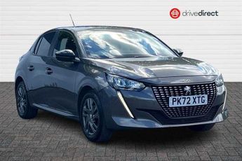 Peugeot 208 1.2 PureTech Active Premium + Hatchback 5dr Petrol Manual Euro 6