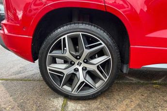 SEAT ATECA 1.5 TSI EVO FR Sport SUV 5dr Petrol DSG Euro 6 (s/s) (150 ps)