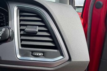 SEAT ATECA 1.5 TSI EVO FR Sport SUV 5dr Petrol DSG Euro 6 (s/s) (150 ps)