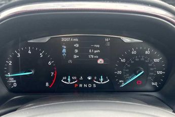 Ford Fiesta 1.0T EcoBoost GPF Vignale Hatchback 5dr Petrol Auto Euro 6 (s/s)