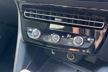 Vauxhall Mokka Electric 50kWh Ultimate SUV 5dr Electric Auto (136 ps)