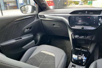 Vauxhall Corsa 1.2 Turbo Ultimate Hatchback 5dr Petrol Auto Euro 6 (s/s) (130 p