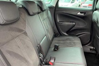 Vauxhall Crossland 1.2 Turbo Ultimate SUV 5dr Petrol Auto Euro 6 (s/s) (130 ps)