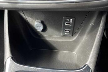Vauxhall Crossland 1.2 Turbo Ultimate SUV 5dr Petrol Auto Euro 6 (s/s) (130 ps)