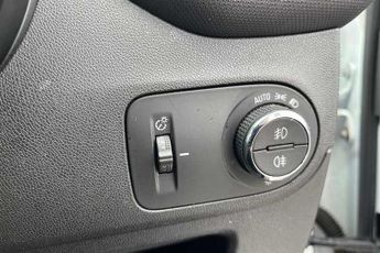 Vauxhall Crossland 1.2 Turbo Ultimate SUV 5dr Petrol Auto Euro 6 (s/s) (130 ps)