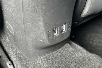 Vauxhall Mokka Electric 50kWh Ultimate SUV 5dr Electric Auto (136 ps)