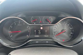 VAUXHALL CROSSLAND 1.2 Turbo Ultimate Nav SUV 5dr Petrol Auto Euro 6 (s/s) (130 ps)
