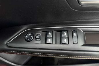 PEUGEOT 3008 1.6 BlueHDi GT Line SUV 5dr Diesel EAT Euro 6 (s/s) (120 ps)