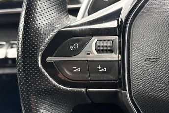 PEUGEOT 3008 1.6 BlueHDi GT Line SUV 5dr Diesel EAT Euro 6 (s/s) (120 ps)