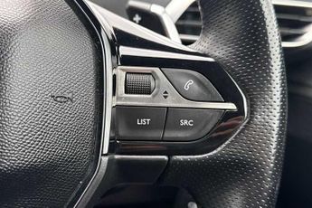 PEUGEOT 3008 1.6 BlueHDi GT Line SUV 5dr Diesel EAT Euro 6 (s/s) (120 ps)