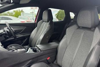 PEUGEOT 3008 1.6 BlueHDi GT Line SUV 5dr Diesel EAT Euro 6 (s/s) (120 ps)
