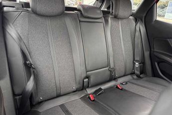 PEUGEOT 3008 1.6 BlueHDi GT Line SUV 5dr Diesel EAT Euro 6 (s/s) (120 ps)
