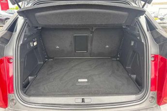 PEUGEOT 3008 1.6 BlueHDi GT Line SUV 5dr Diesel EAT Euro 6 (s/s) (120 ps)