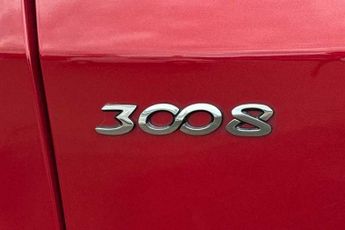 PEUGEOT 3008 1.6 BlueHDi GT Line SUV 5dr Diesel EAT Euro 6 (s/s) (120 ps)