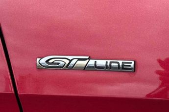 PEUGEOT 3008 1.6 BlueHDi GT Line SUV 5dr Diesel EAT Euro 6 (s/s) (120 ps)
