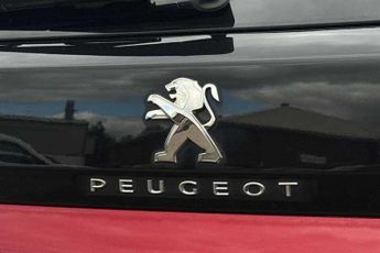 PEUGEOT 3008 1.6 BlueHDi GT Line SUV 5dr Diesel EAT Euro 6 (s/s) (120 ps)