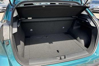 MG MG4 EV 64kWh Premium Long Range Hatchback 5dr Electric Auto (231 ps)
