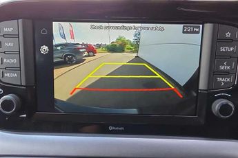 Hyundai i10 1.2 Premium Hatchback 5dr Petrol Auto Euro 6 (s/s) (79 ps)