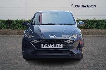 Hyundai i10 1.2 Premium Hatchback 5dr Petrol Auto Euro 6 (s/s) (79 ps)