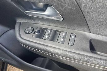 Vauxhall Mokka 1.2 Turbo GS SUV 5dr Petrol Auto Euro 6 (s/s) (130 ps)