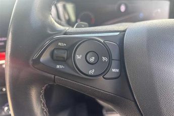Vauxhall Mokka 1.2 Turbo GS SUV 5dr Petrol Auto Euro 6 (s/s) (130 ps)