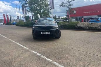 Vauxhall Mokka 1.2 Turbo GS SUV 5dr Petrol Auto Euro 6 (s/s) (130 ps)