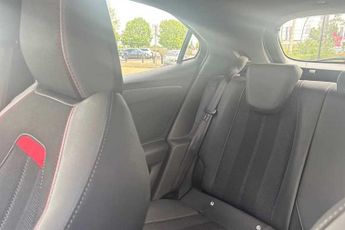 Vauxhall Mokka 1.2 Turbo GS SUV 5dr Petrol Auto Euro 6 (s/s) (130 ps)