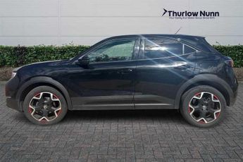 Vauxhall Mokka 1.2 Turbo GS SUV 5dr Petrol Auto Euro 6 (s/s) (130 ps)