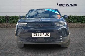 Vauxhall Mokka 1.2 Turbo GS SUV 5dr Petrol Auto Euro 6 (s/s) (130 ps)