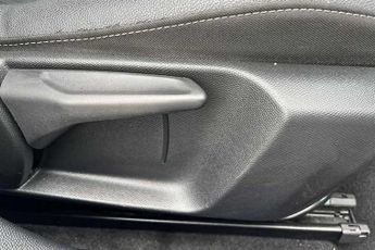 VAUXHALL Corsa Electric 50kWh Elite Nav Hatchback 5dr Electric Auto (7.4Kw Charger) (136