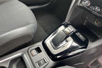 VAUXHALL Corsa Electric 50kWh Elite Nav Hatchback 5dr Electric Auto (7.4Kw Charger) (136