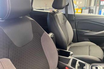 VAUXHALL GRANDLAND X 1.2 Turbo SRi Nav SUV 5dr Petrol Auto Euro 6 (s/s) (130 ps)